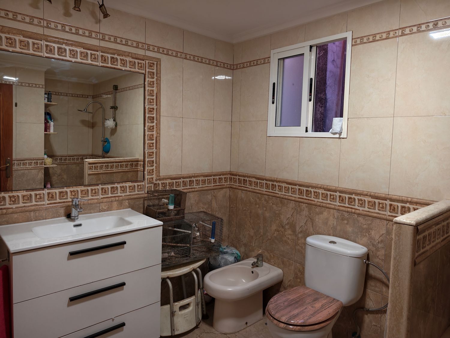 Chalet pareado en Calle Sueca, 13, Pueblo de Cullera, Pueblo de Cullera - Foto 3