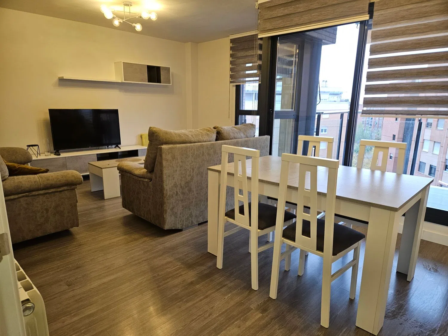 Piso en calle periodista José Fernández martinez, 3 - Foto 15