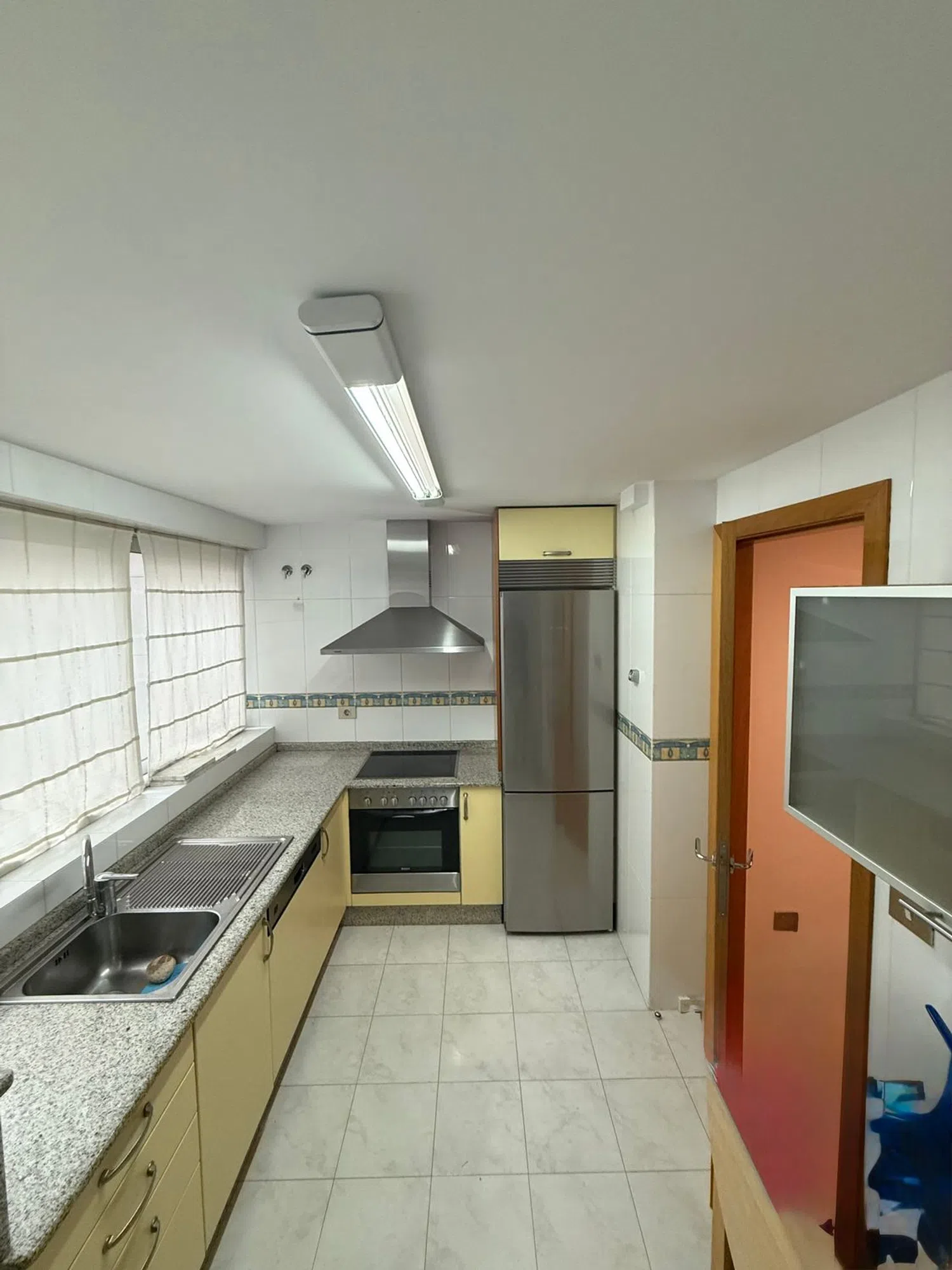 Piso en calle Federico Tapia, 65 - Foto 12