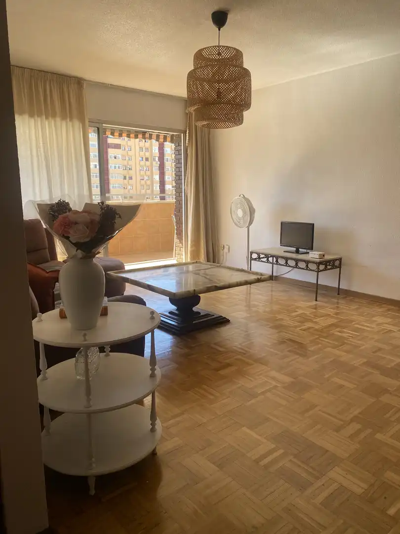 Piso en  Calle Esperanto 9 - Foto 4