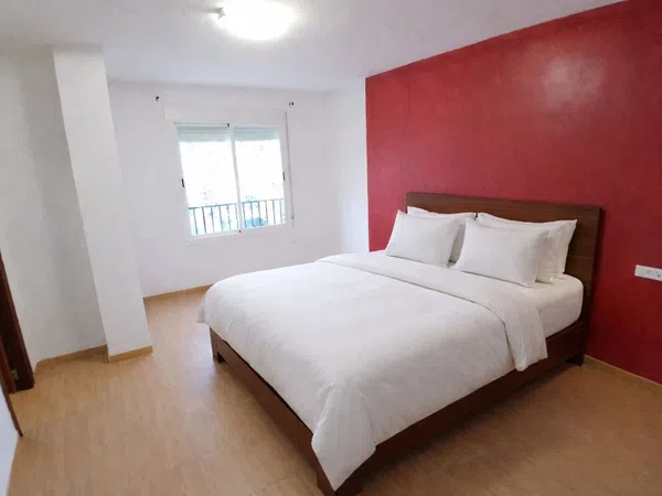 Chalet adosado en Calle Rosa Chacel, 1 - Foto 3