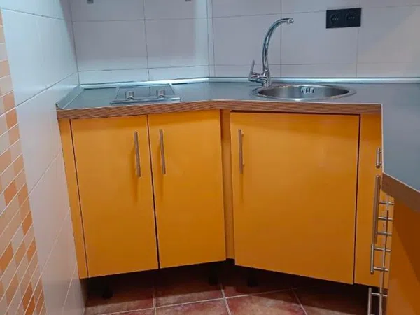Estudio en Calle Berlioz, 21, La Colina - Foto 22