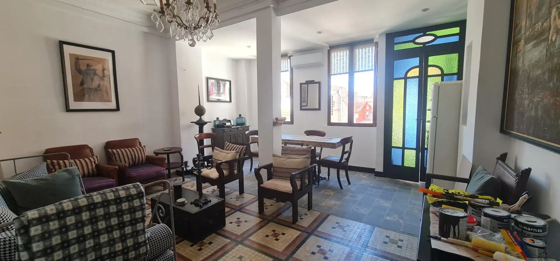 Piso en  Carrer d'Empar Guillem 5 - Foto 9