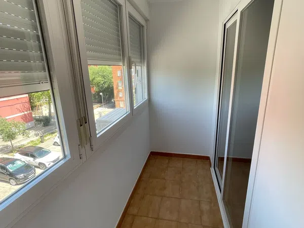 Piso en Calle de la Marroquina, 21 - Foto 5