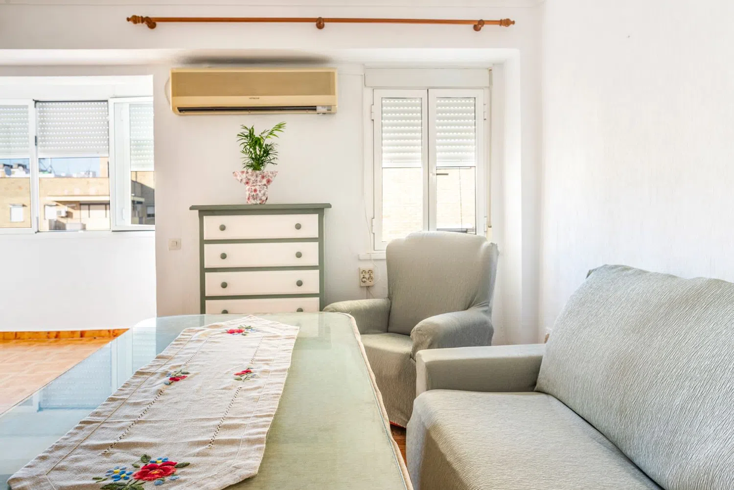 Piso en calle Esperanza de Triana, 1 - Foto 3