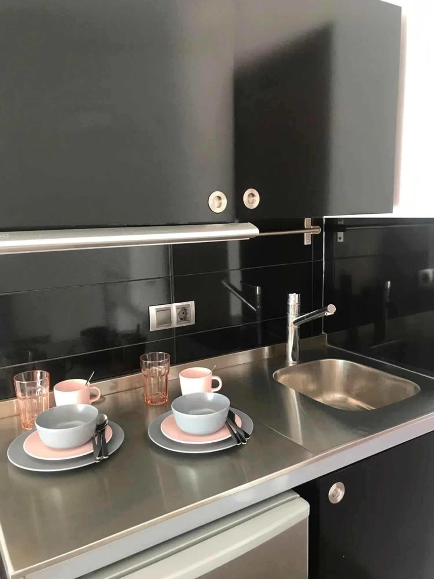 Estudio en plaza de la Creu, 15 - Foto 7