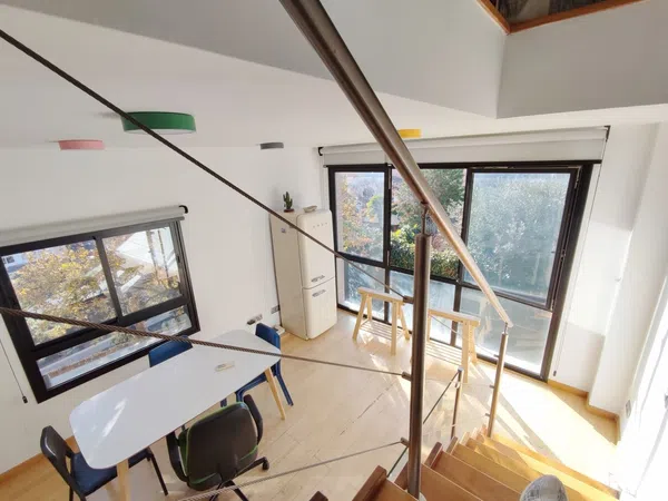 Loft en Calle Sesmo de Casarrubios, 8, Valdemorillo pueblo, Valdemorillo pueblo - Foto 1