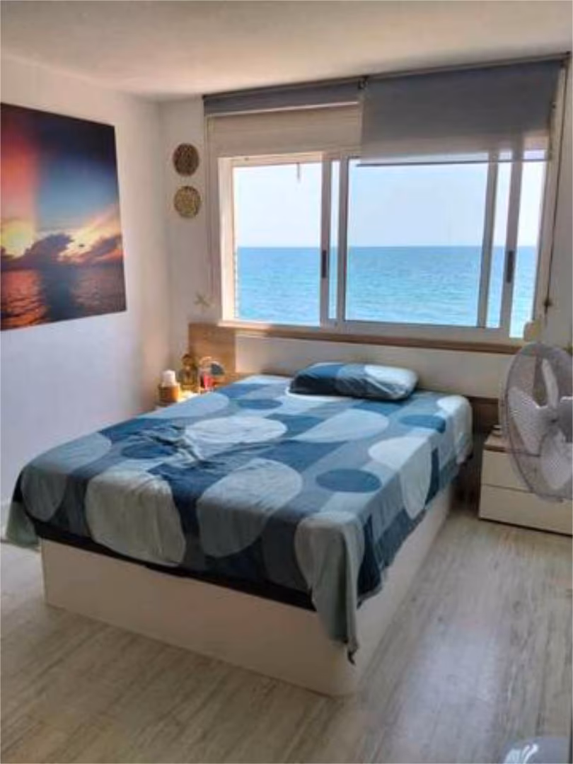 Apartamento en Albufereta