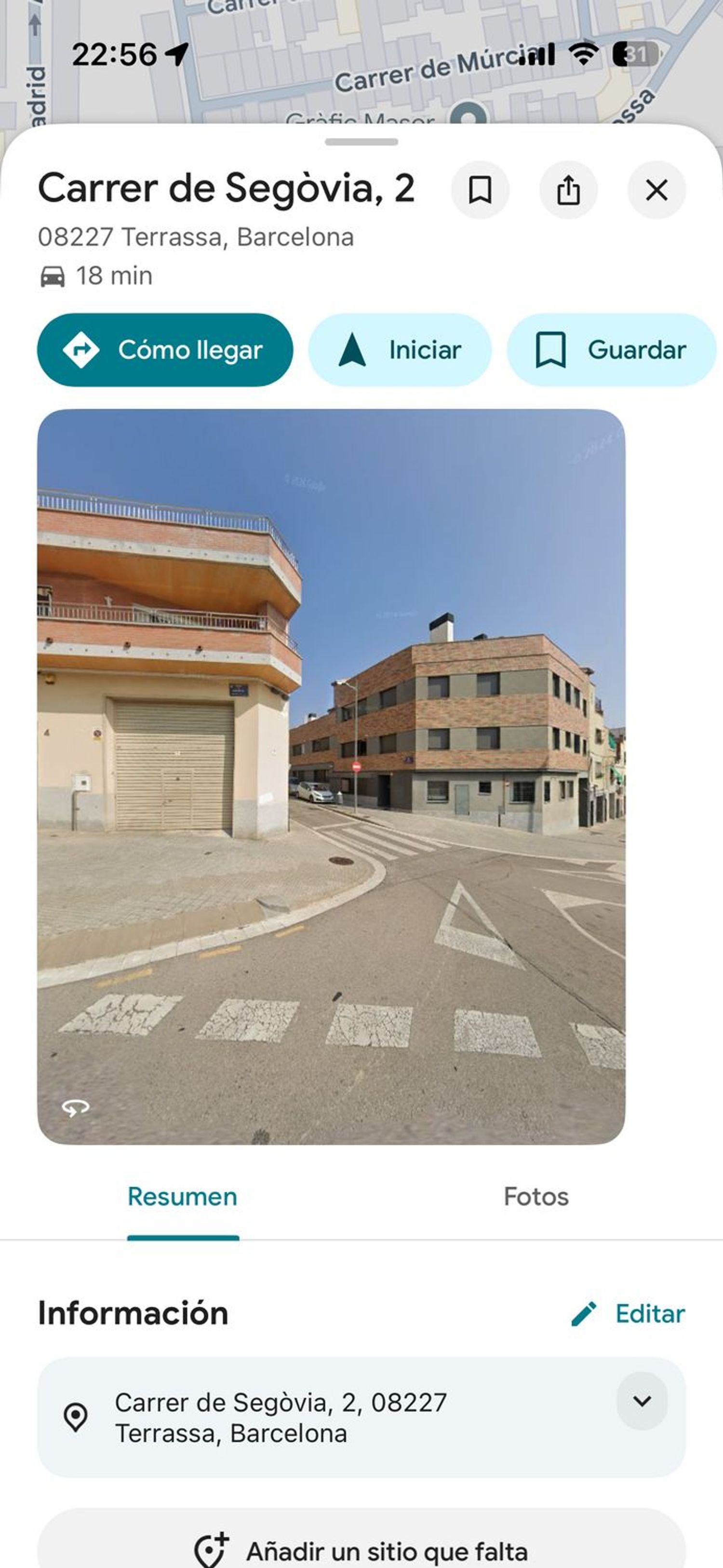 Dúplex en Calle ďAstúries, 8 - Foto 13