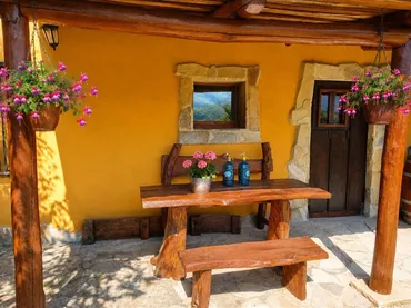 Chalet en  RI-3 2 - Foto 11