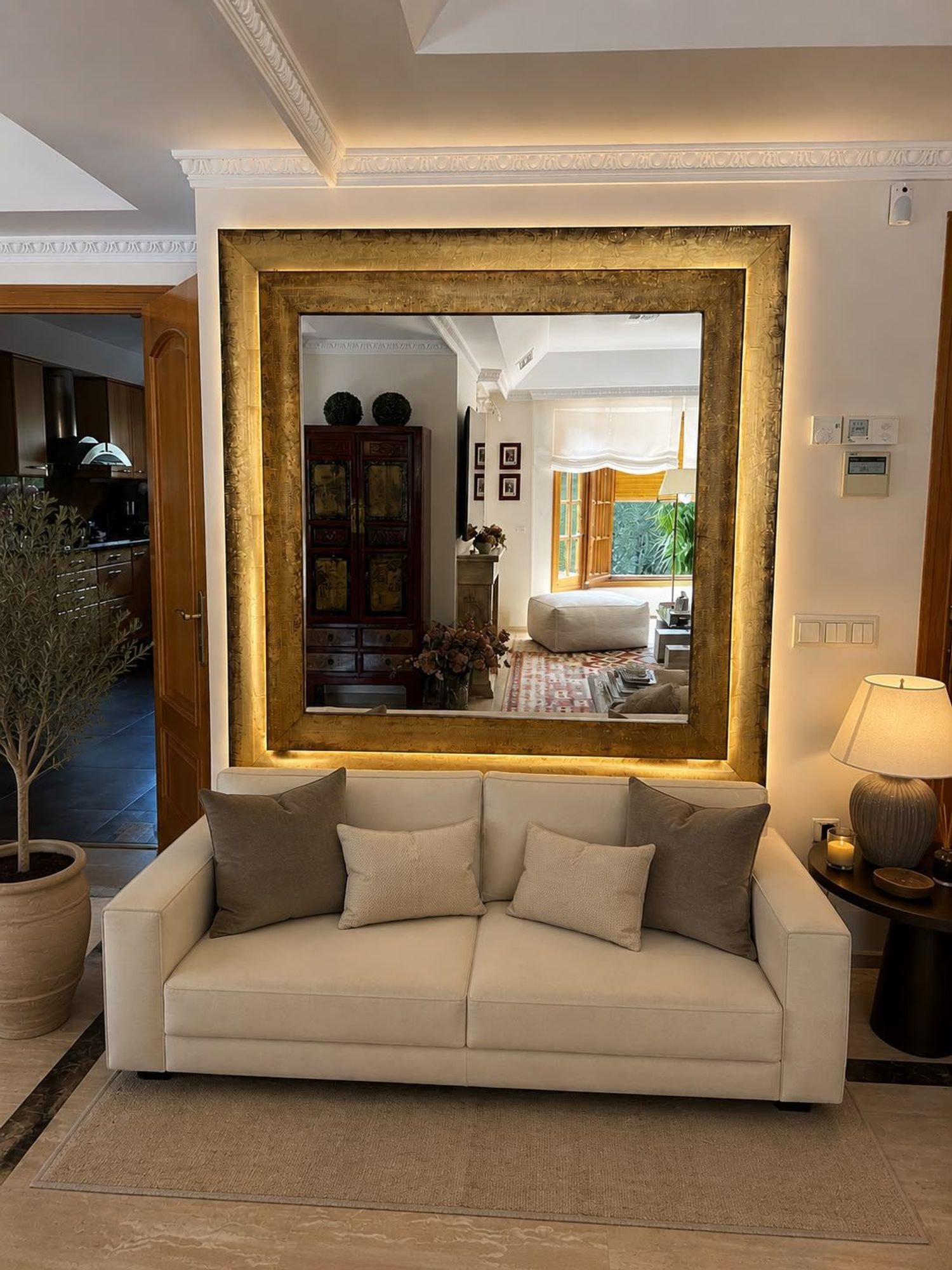 Casa o chalet independiente en Avenida Lazarejo, 316, El Cantizal - Foto 20