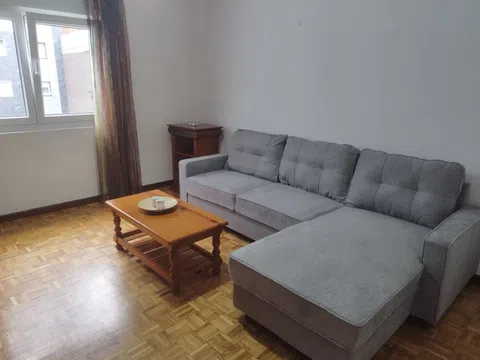 Piso en calle Isaac Peral 26, 26