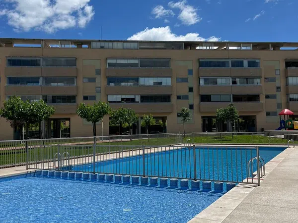 Dúplex en Calle Ibón de Cregüeña, 1 n, Miralbueno - Foto 9