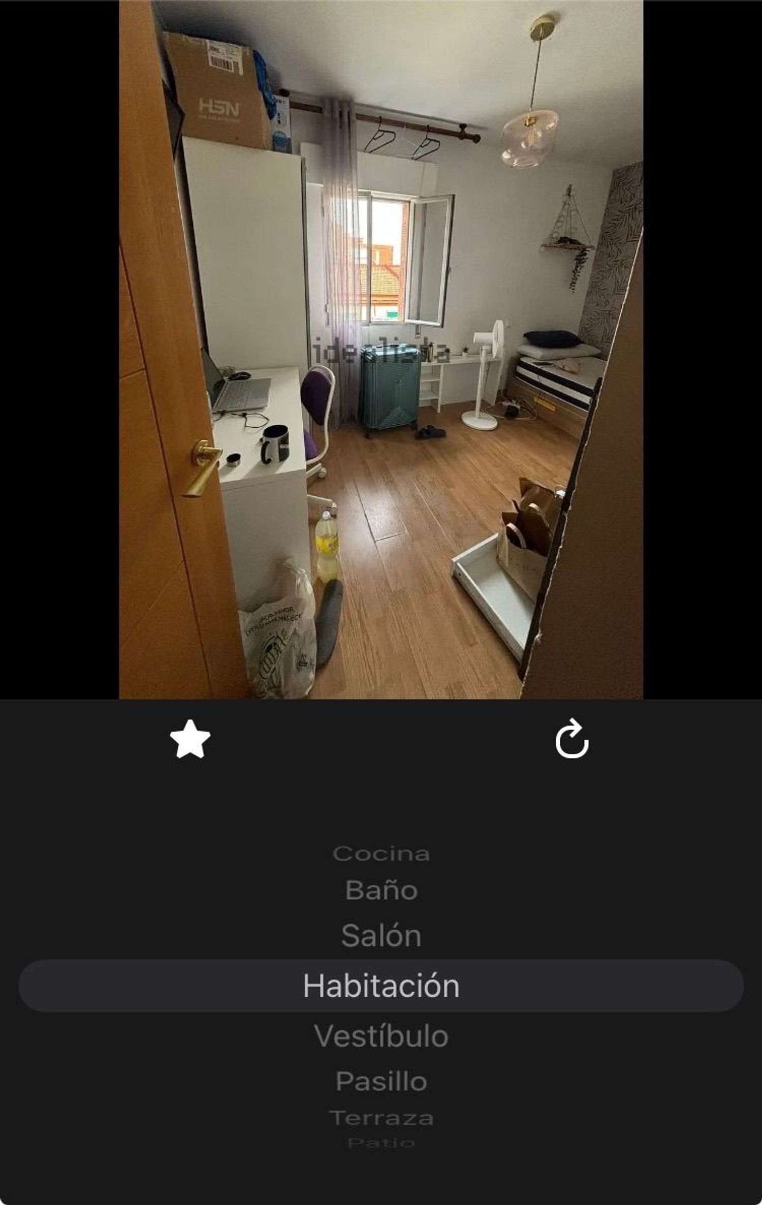 Piso en calle Alhelí, 2 - Foto 5