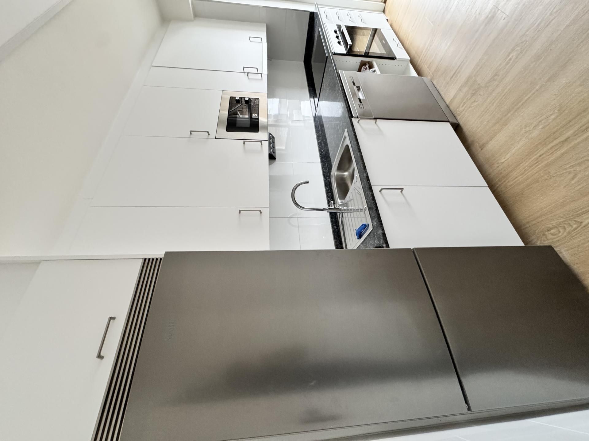 Piso en  Rúa da Coruña 21 - Foto 1