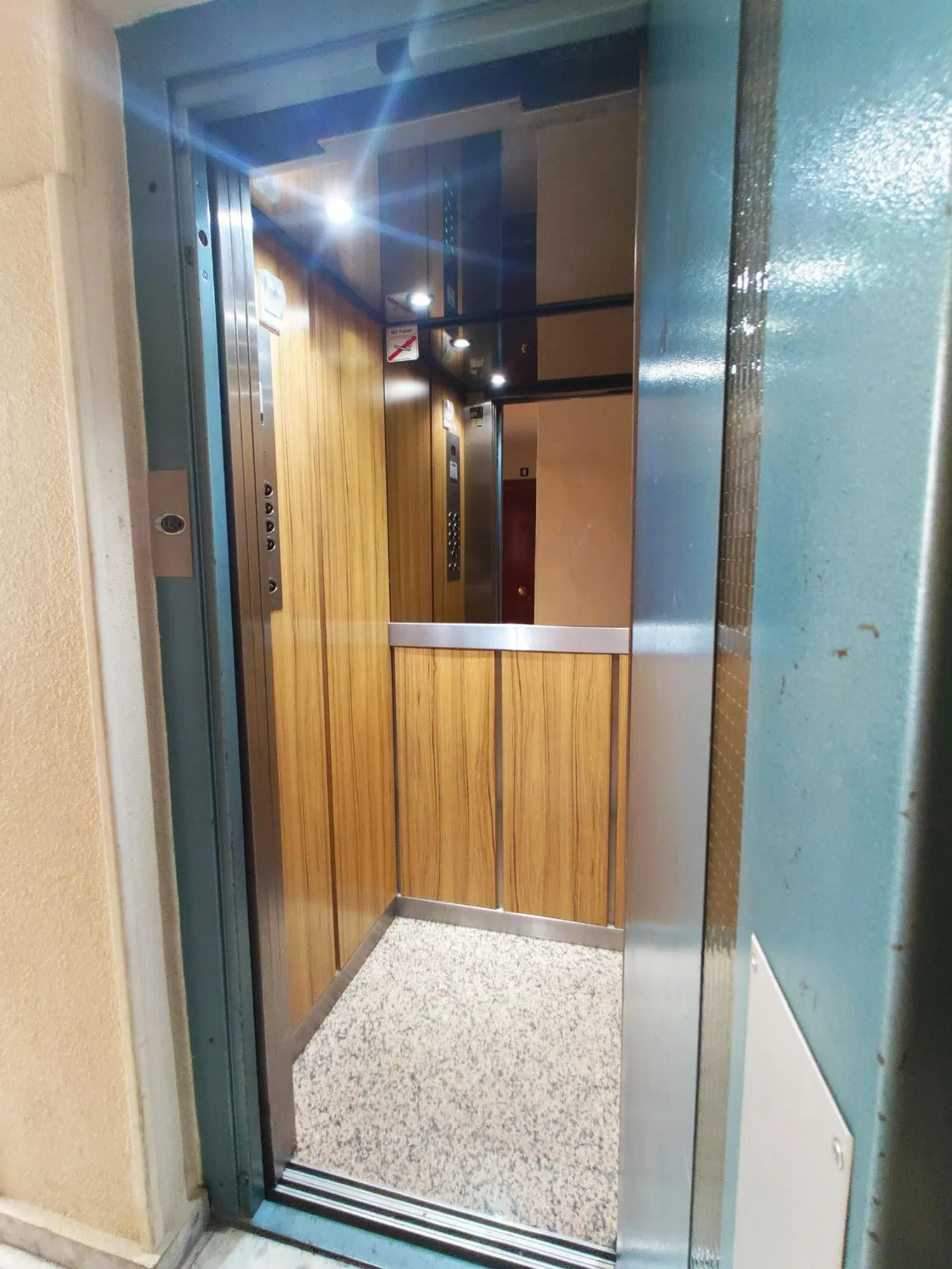 Piso en calle de Sánchez Barcáiztegui, 41 - Foto 19