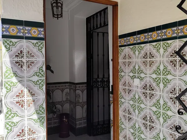 Chalet adosado en Calle Ciudad Jardín, 34, Estación - Foto 4