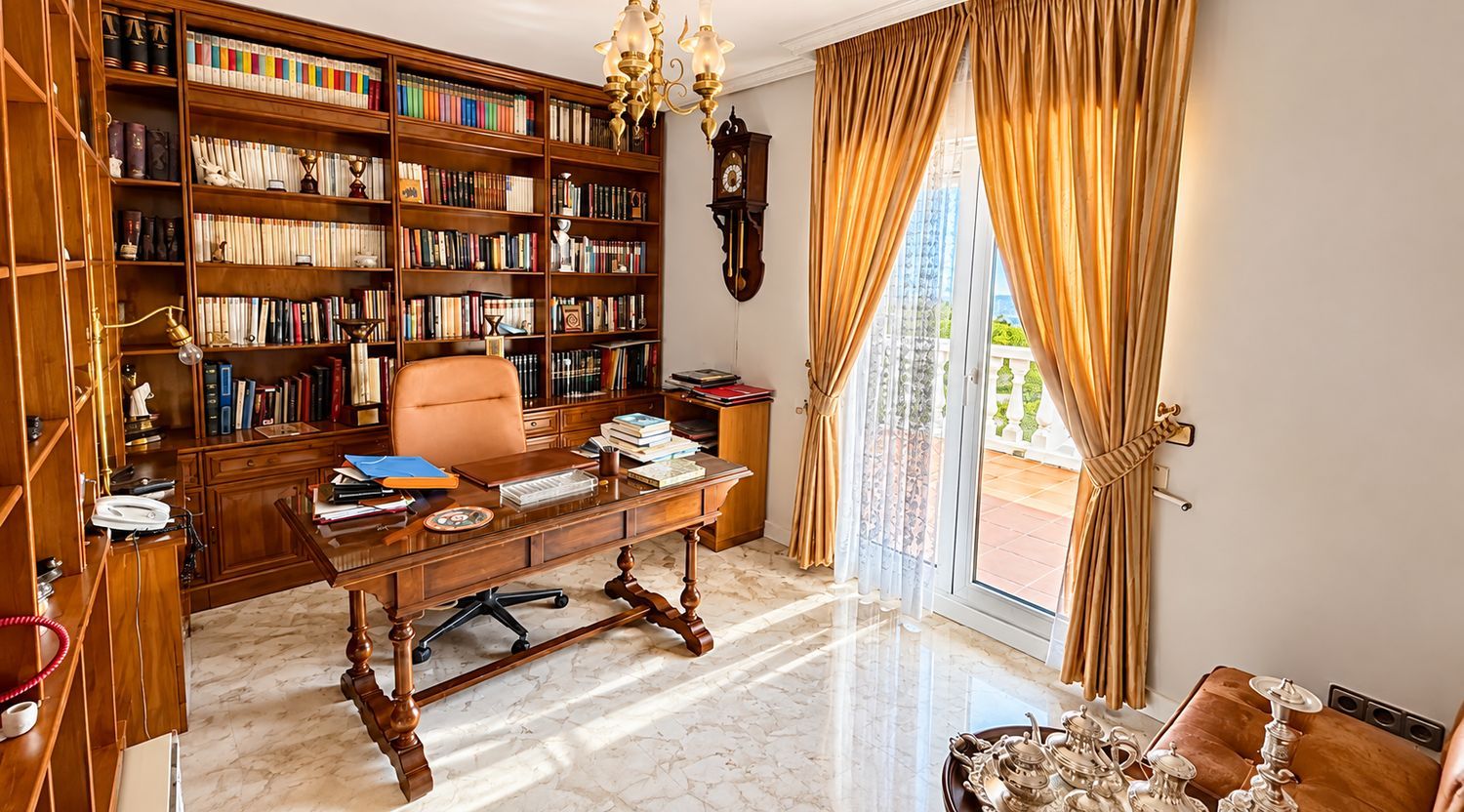 Casa o chalet independiente en Calle Lepanto, 16, Abantos - Carmelitas, Abantos - Carmelitas - Foto 19