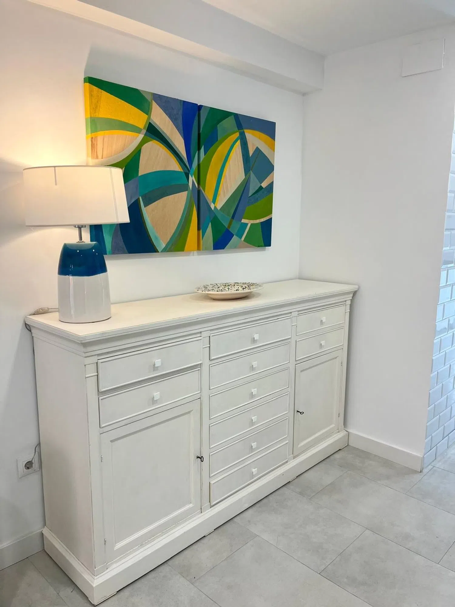 Piso en calle Ventura de la Vega, 10 - Foto 14