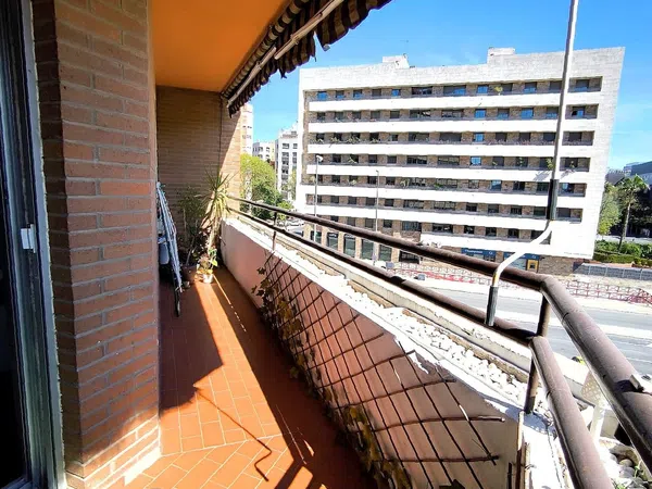 Piso en calle Doctor Pedro de Castro, 8 - Foto 10