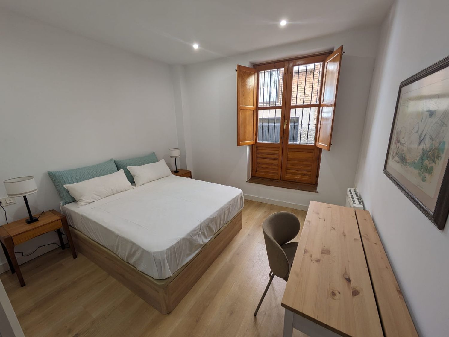 Piso en Calle Belén, 6, Cuesta Escoriaza - Barranco del Abogado - Foto 6