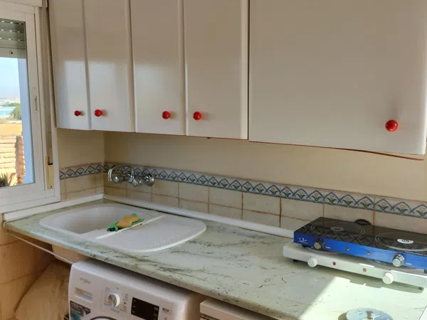 Estudio en Calle Decano Olmo y Ayala, 45, Churriana - La Noria - Foto 10