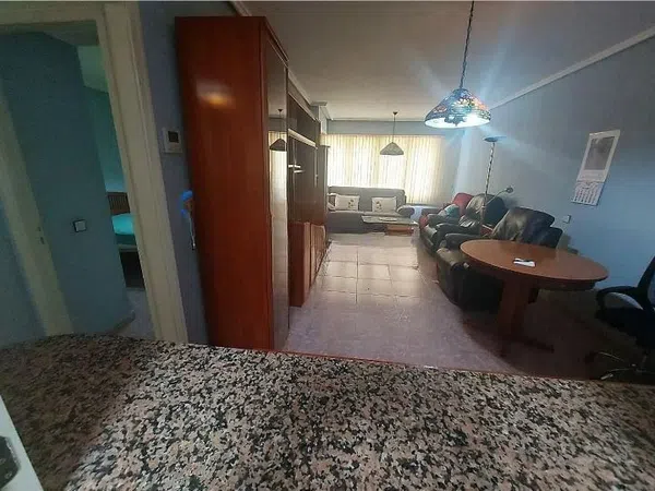 Piso en plaza de San Cristóbal, 2 - Foto 4