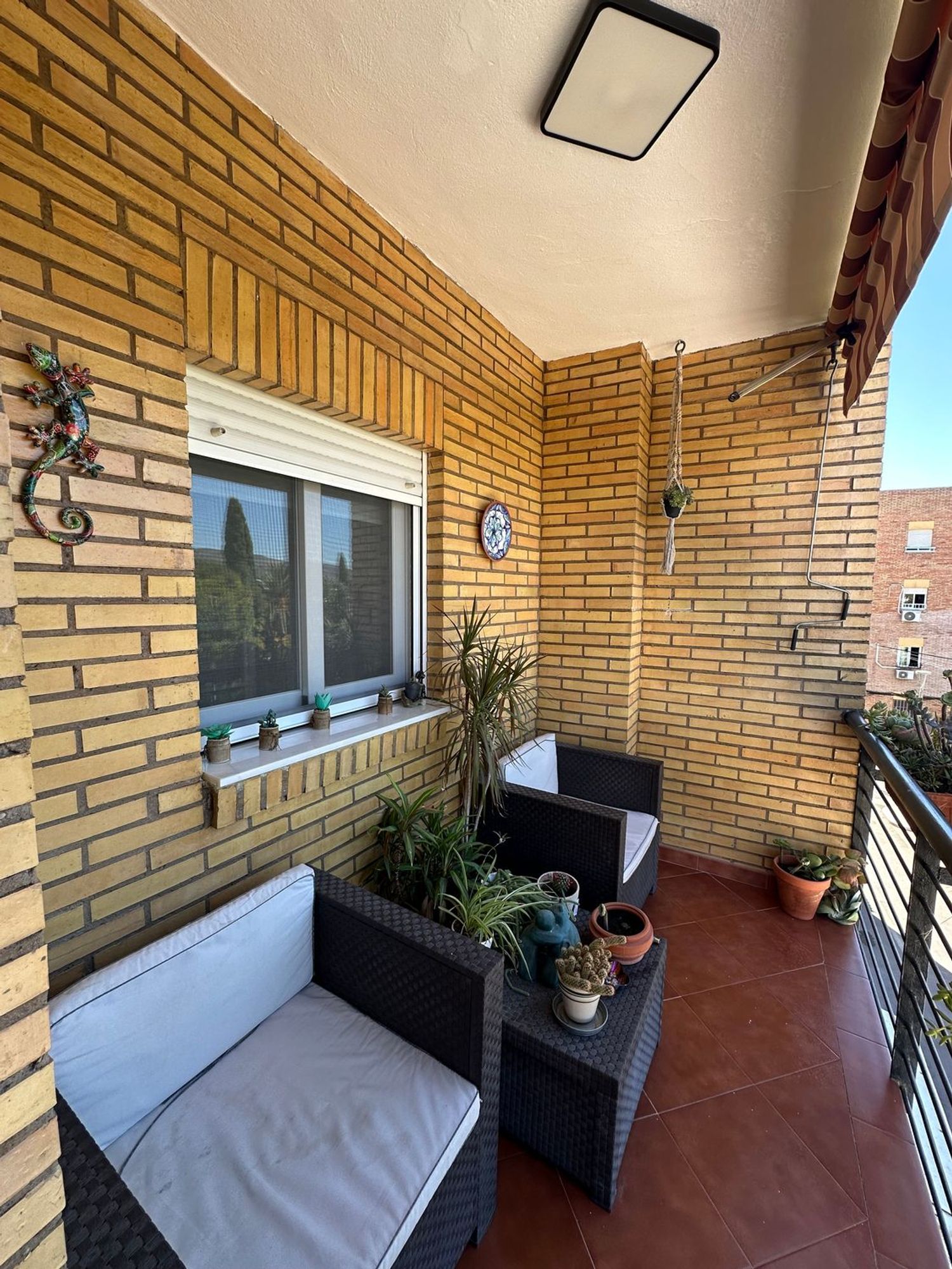 Piso en Calle Párroco Agustín Molina, 15, Naranjo - Mirabueno - Foto 23
