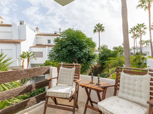 Piso en calle Trajano, 22 - Foto 6