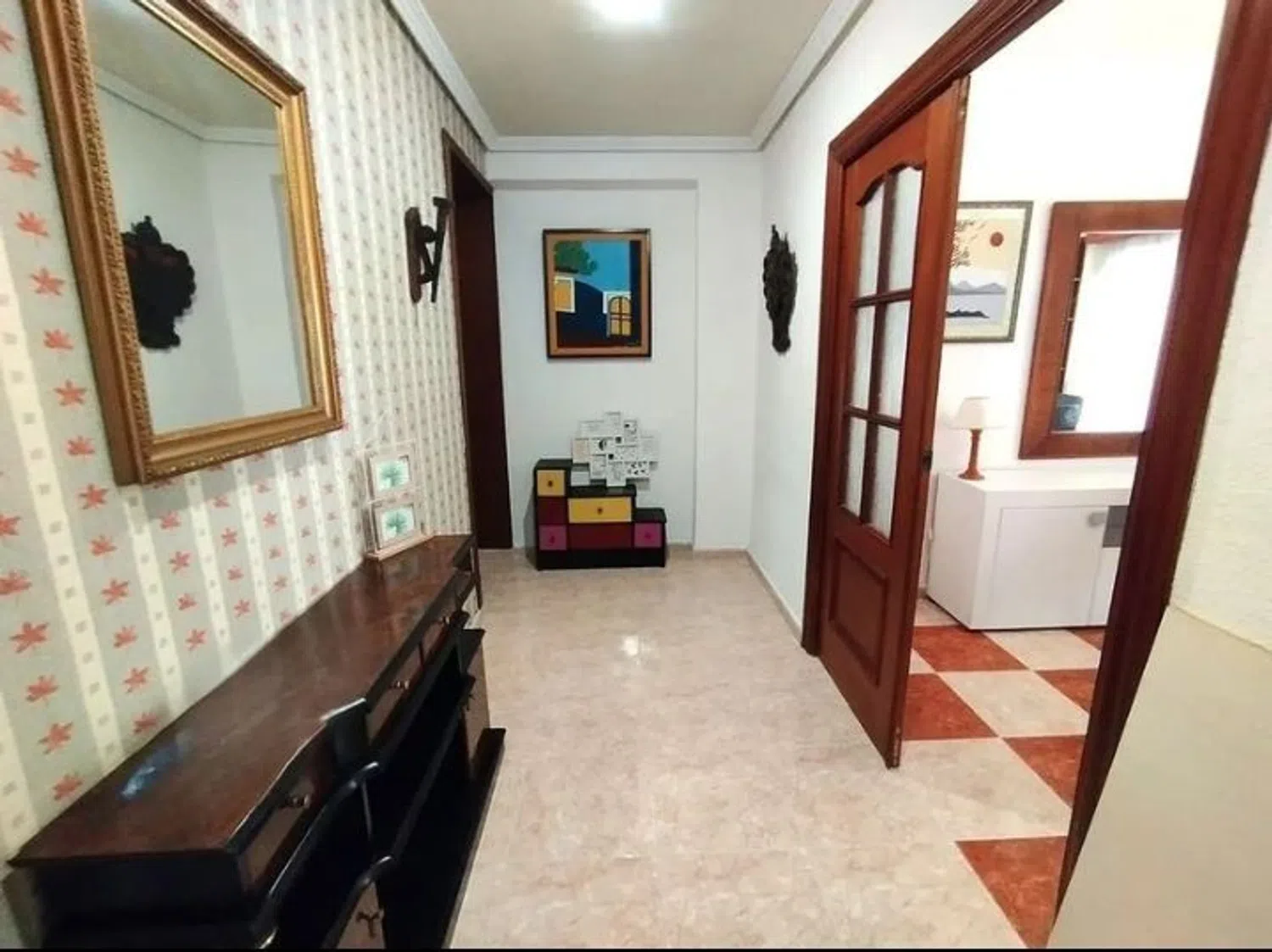 Piso en calle del Poeta Mas i Ros, 36 - Foto 3