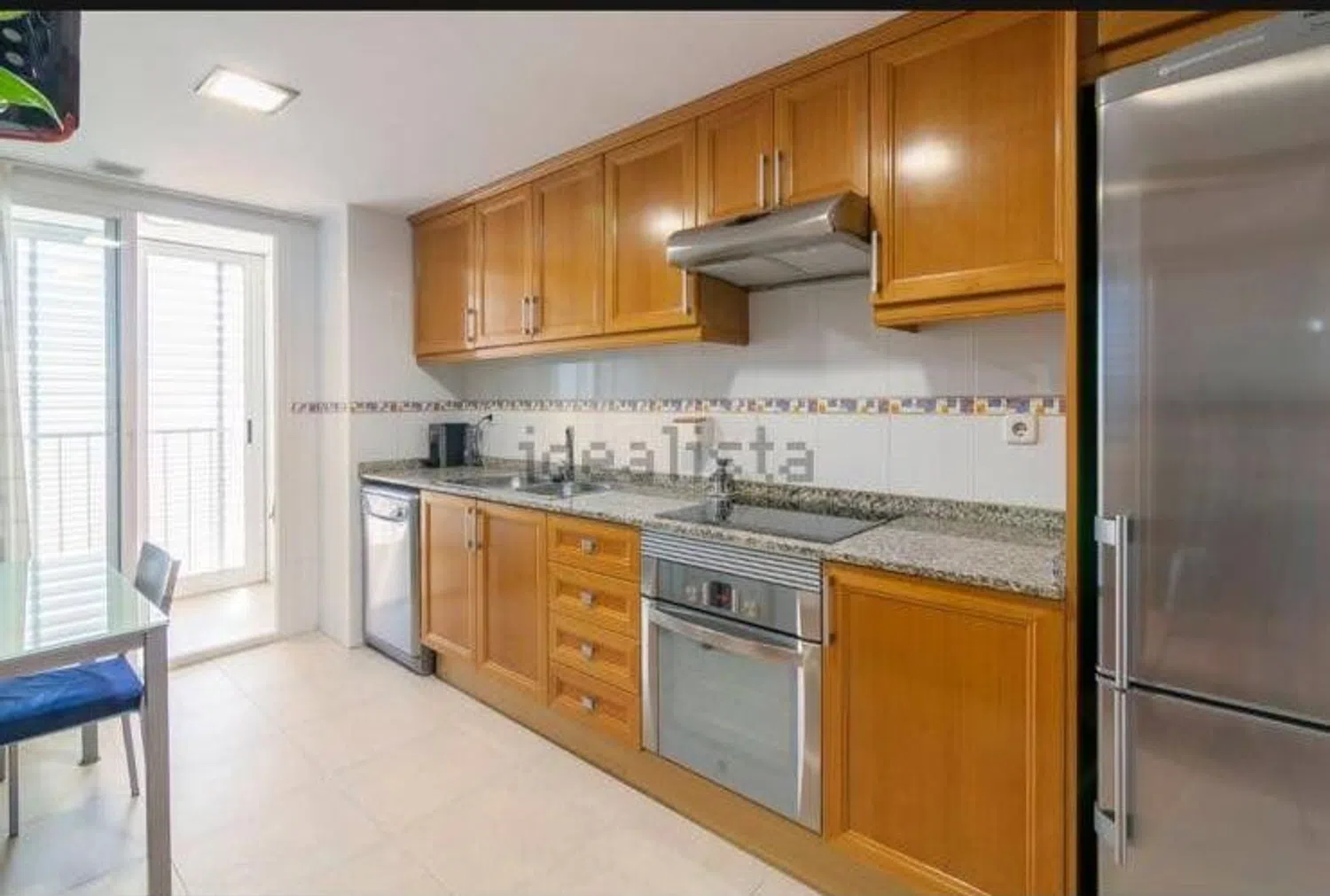Piso en calle de les Illes Canàries, 24 - Foto 6