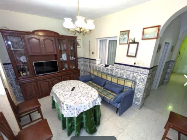 Casa de pueblo en calle Santa Ramona, 47 - Foto 1