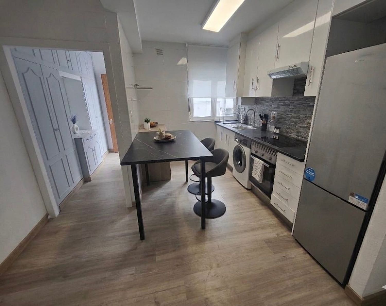 Piso en calle Gregorio Marañon, 17 - Foto 5