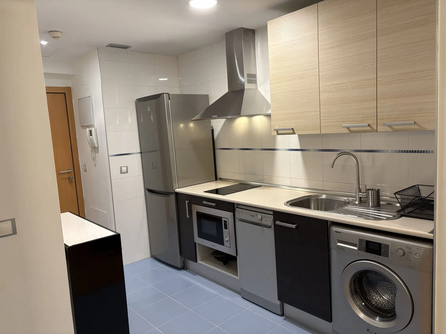 Estudio en calle Dulce Chacón, 23 - Foto 4