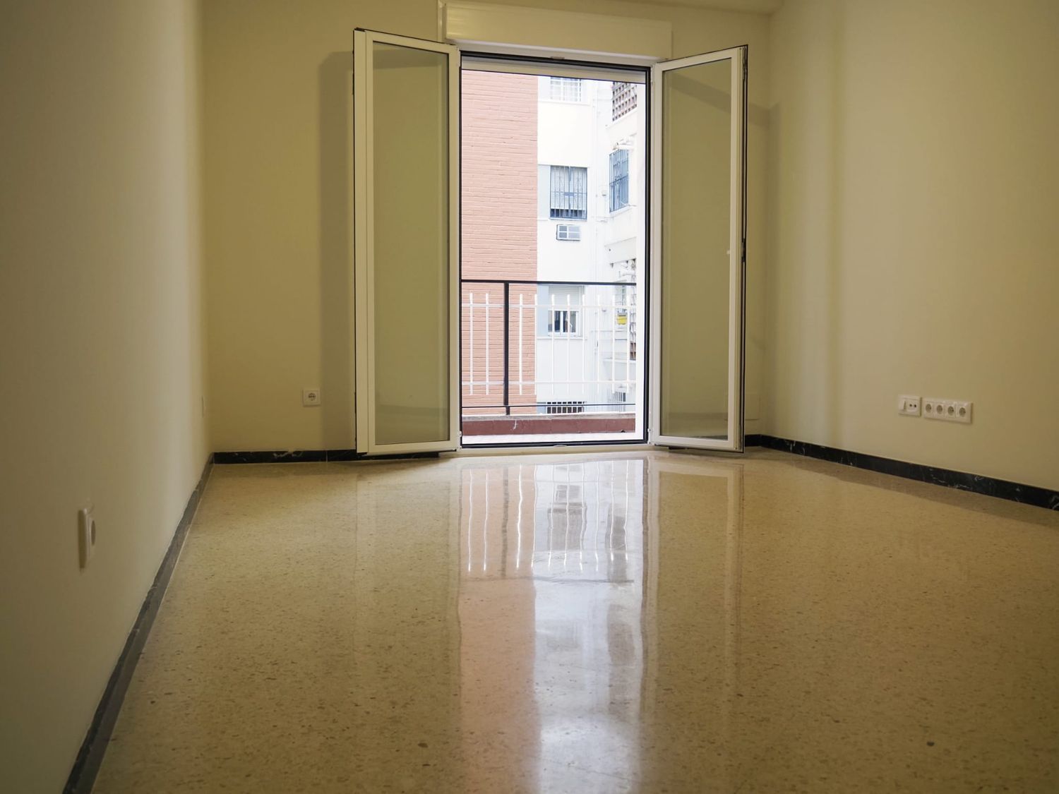 Alquiler de piso en Juan Ramon Jimenez, 15 - Foto 11