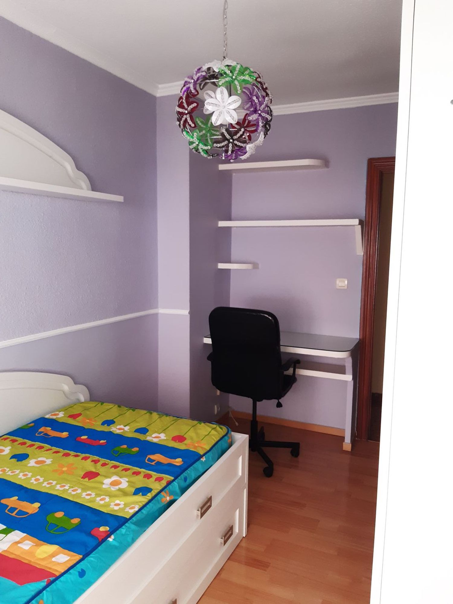 Piso en calle Doctor Sánchez Mariscal, 6 - Foto 24