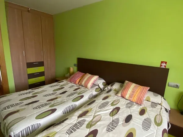 Chalet adosado en Urbanizacion Zokoa, 2 - Foto 1
