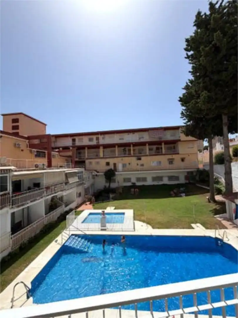 Piso en Playamar - Foto 7