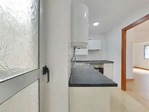 Piso en Barrio Fonteta de Sant Lluìs - Foto 18