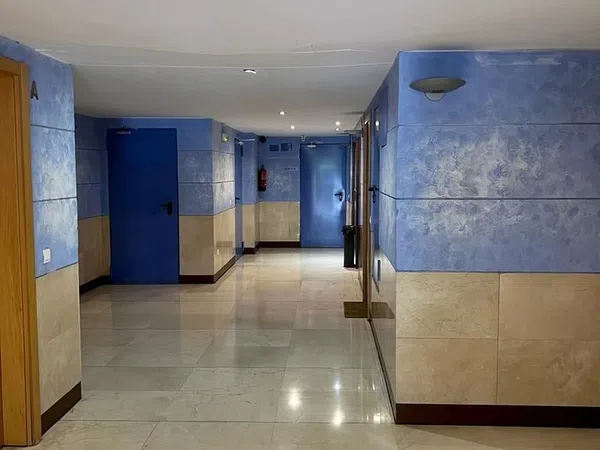 Piso en Calle Yécora, 53, Rejas - Foto 25
