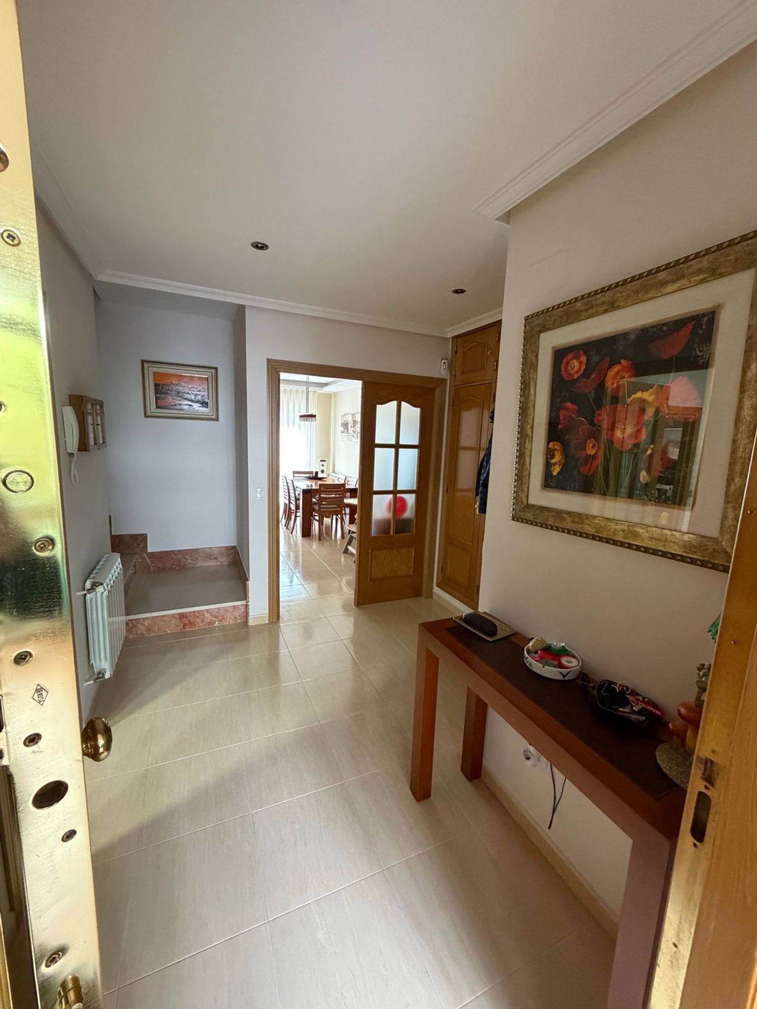 Chalet adosado en Loranca - Foto 4