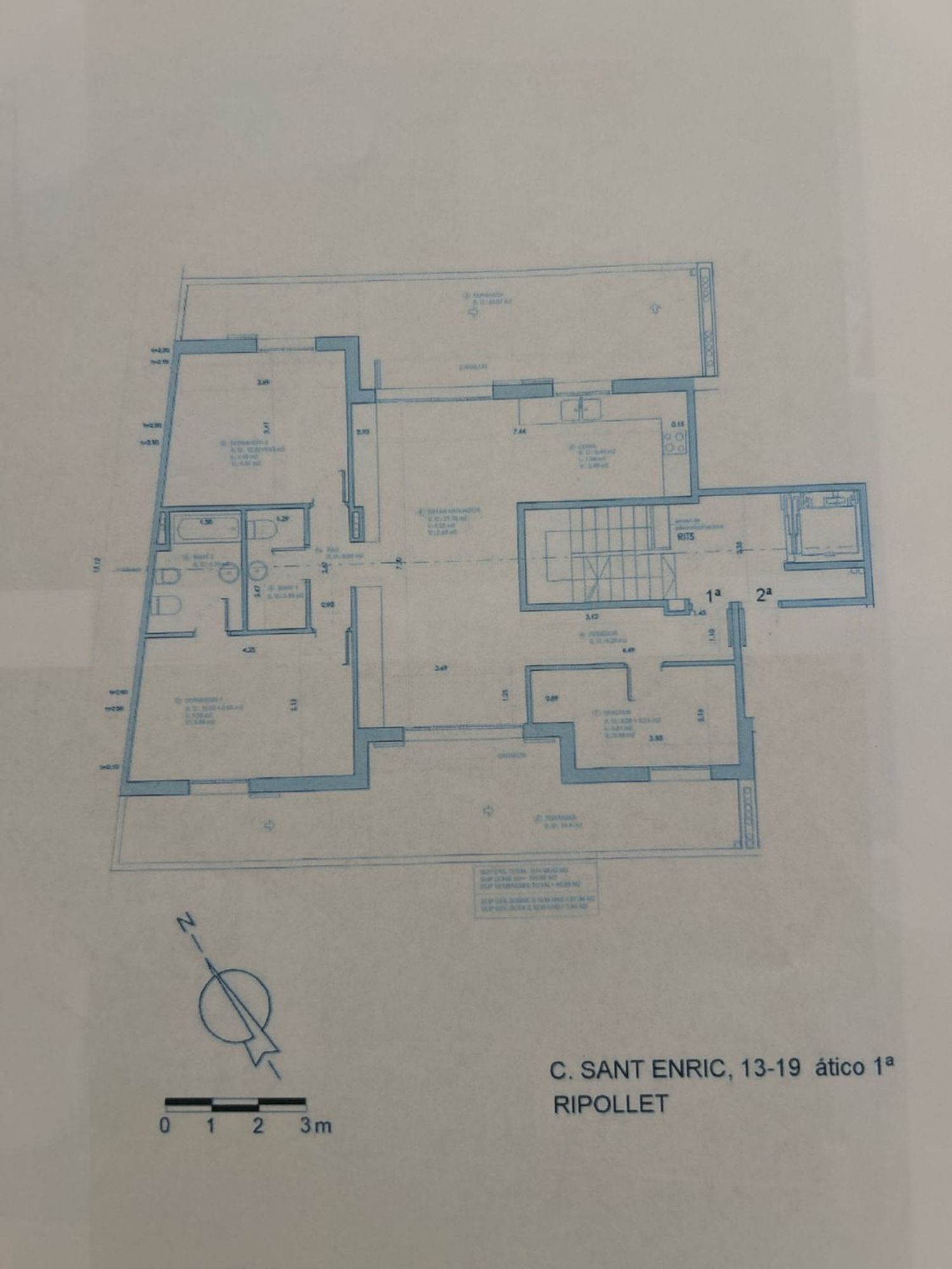 Ático en Centre - Foto 28