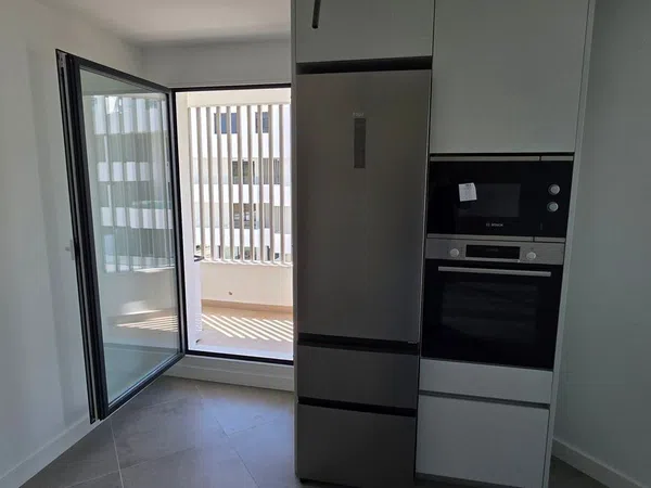 Piso en avenida Arrigo Boito, 1 - Foto 8