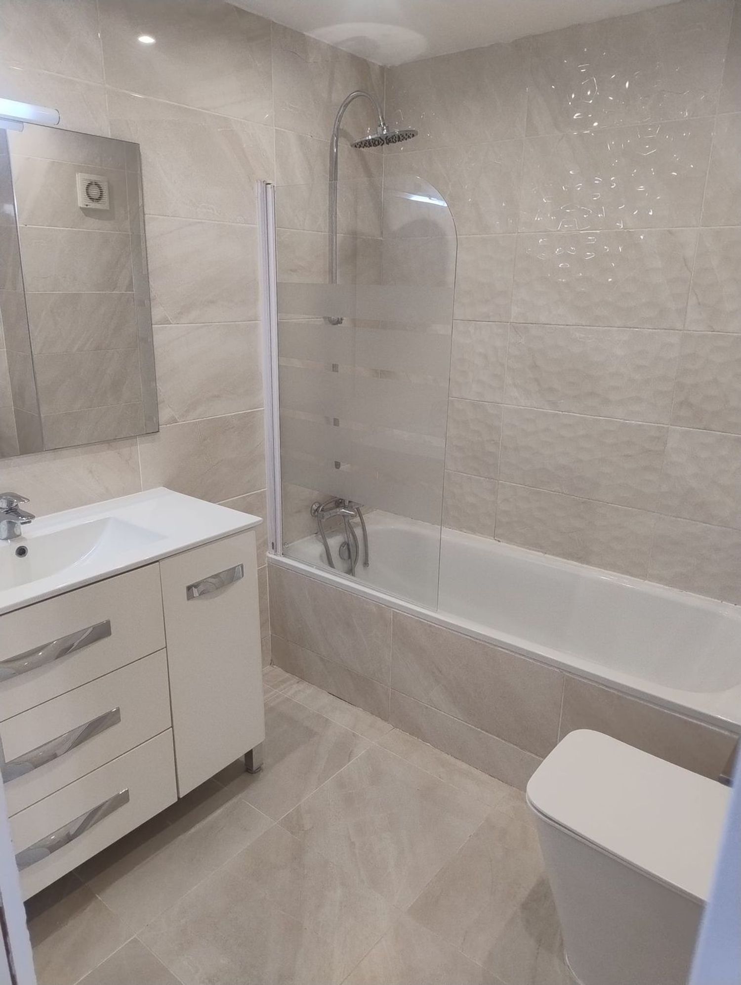 Chalet adosado en Pirandello, 57, Montemar, Montemar - Foto 12