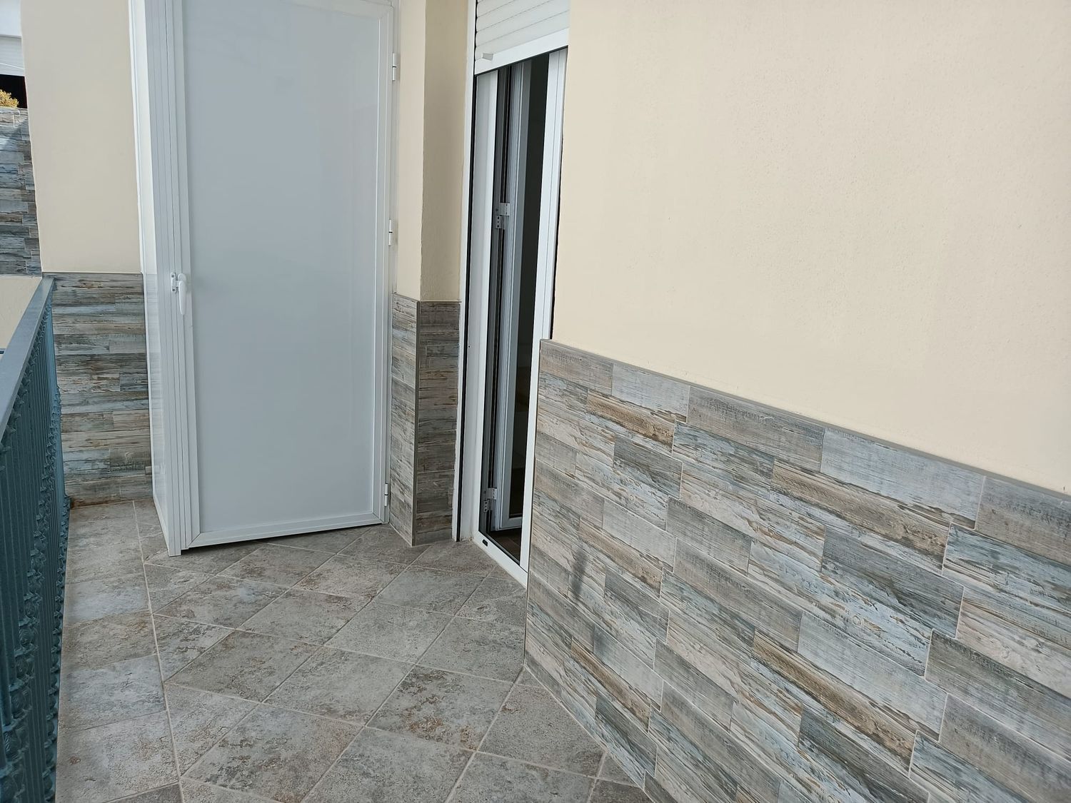 Piso en Fuente Alegre - El Chaparral - Los Morales - Foto 9