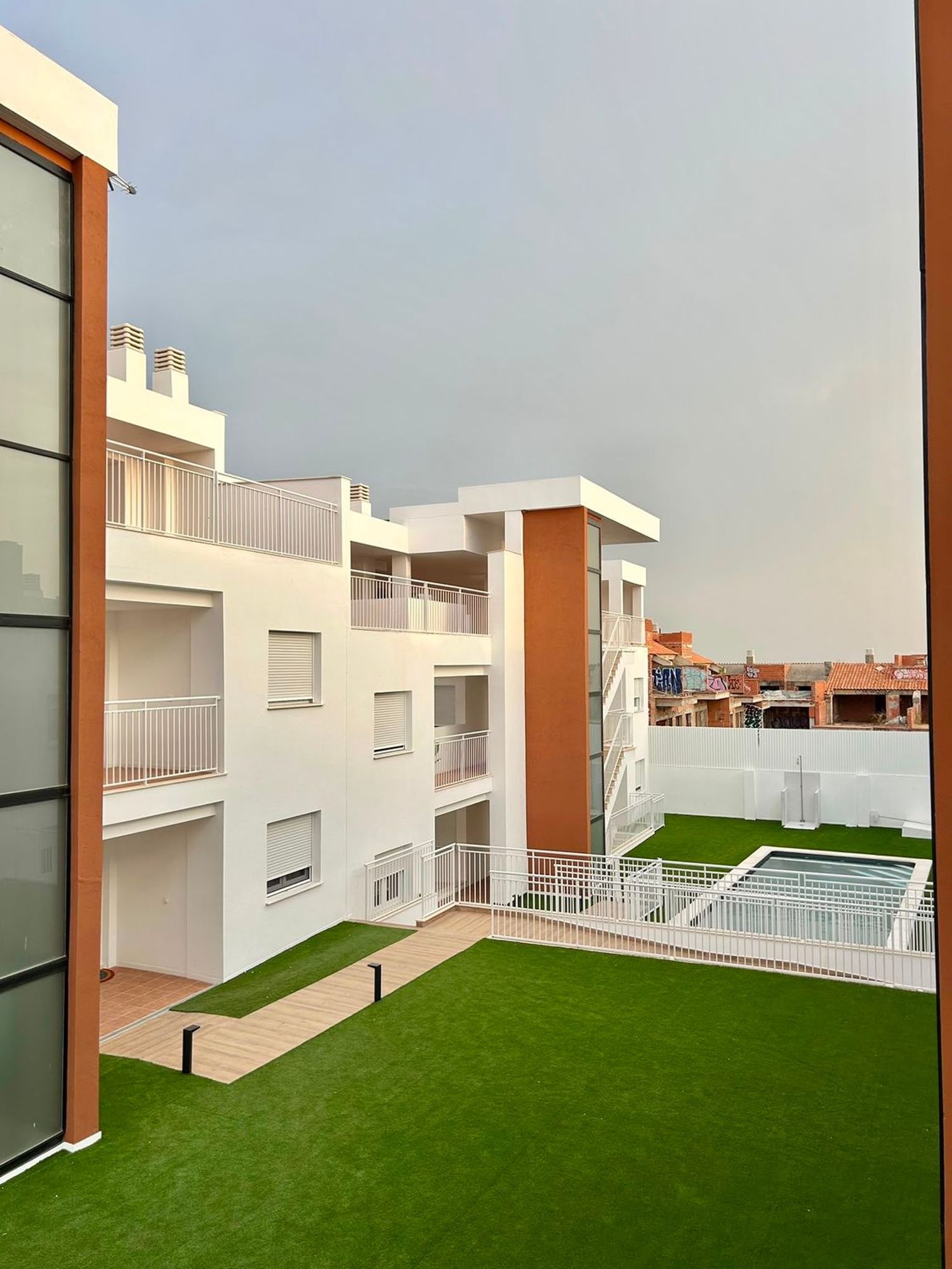 Piso en Calle Vinalopó, 3, La Loma - Las Lomas, La Loma - Las Lomas - Foto 2