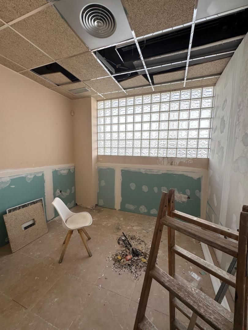 Planta baja en  Diseminado Camino Lomas 4 - Foto 3