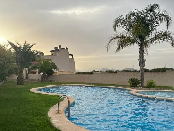 Chalet pareado en Avenida Julio Romero de Torres, 47 - Foto 19