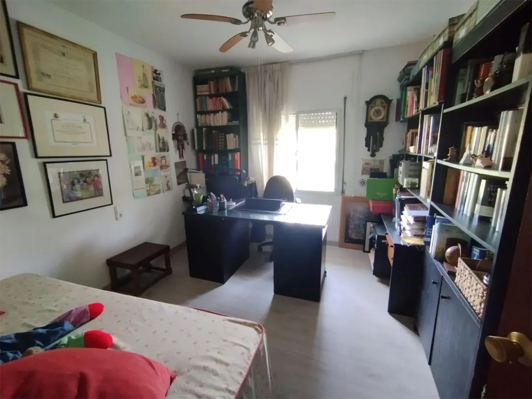 Chalet en  Cortijo el Rubio 14 - Foto 12