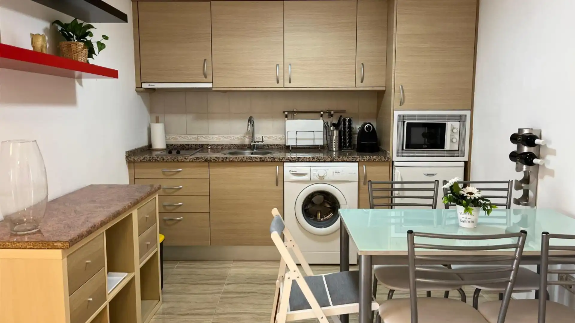 Piso en  Calle Cauce 8 - Foto 7